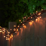 Indoor & Outdoor Twinkling Christmas Tree Fairy Lights