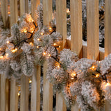 Indoor & Outdoor Twinkling Christmas Tree Fairy Lights