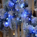 Indoor & Outdoor Twinkling Christmas Tree Fairy Lights
