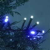 Indoor & Outdoor Twinkling Christmas Tree Fairy Lights