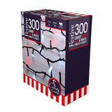 Indoor & Outdoor Twinkling Christmas Tree Fairy Lights