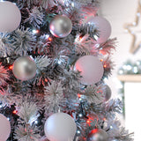Indoor & Outdoor Twinkling Christmas Tree Fairy Lights