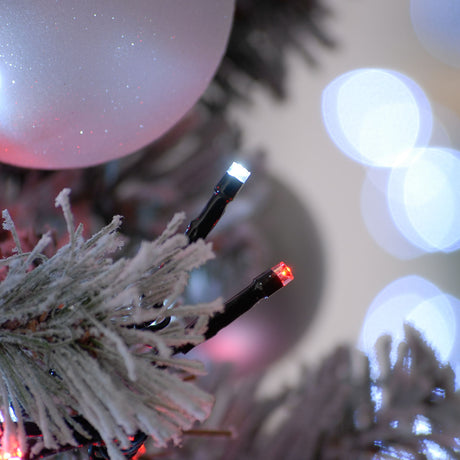 Indoor & Outdoor Twinkling Christmas Tree Fairy Lights