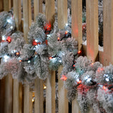 Indoor & Outdoor Twinkling Christmas Tree Fairy Lights