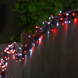 Indoor & Outdoor Twinkling Christmas Tree Fairy Lights