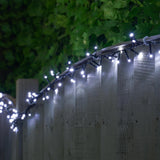 Indoor & Outdoor Twinkling Christmas Tree Fairy Lights