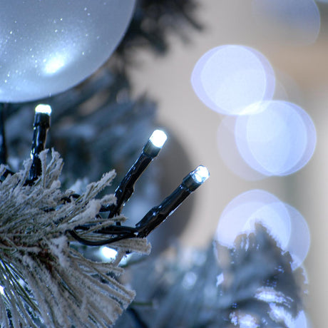 Indoor & Outdoor Twinkling Christmas Tree Fairy Lights