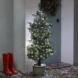 Indoor & Outdoor Twinkling Christmas Tree Fairy Lights