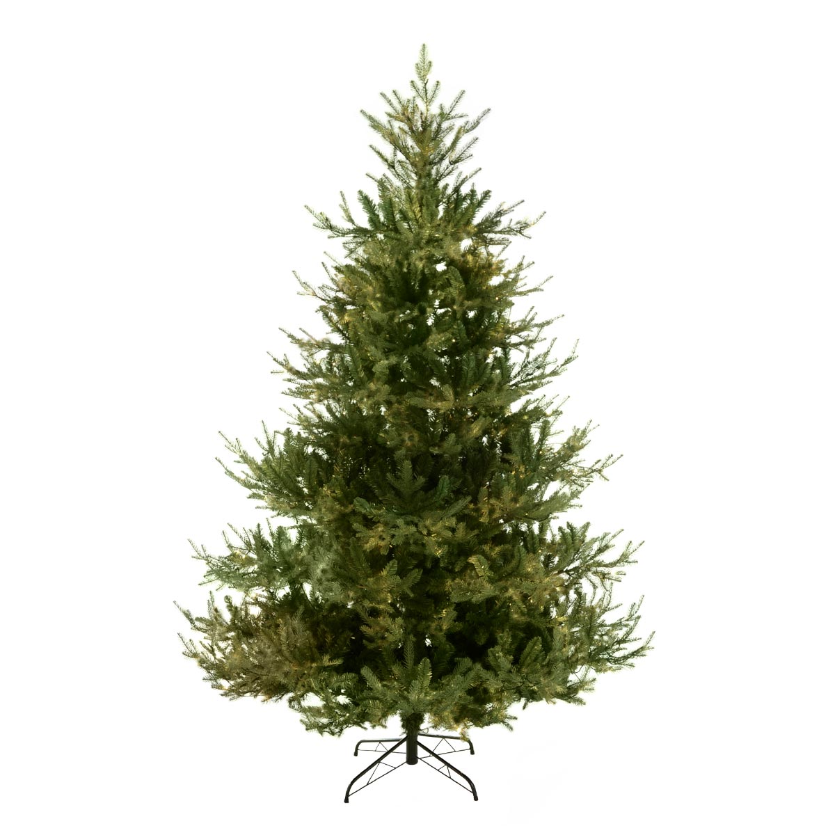 Brunswick Pine Christmas Tree