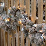 Indoor & Outdoor Twinkling Christmas Tree Fairy Lights