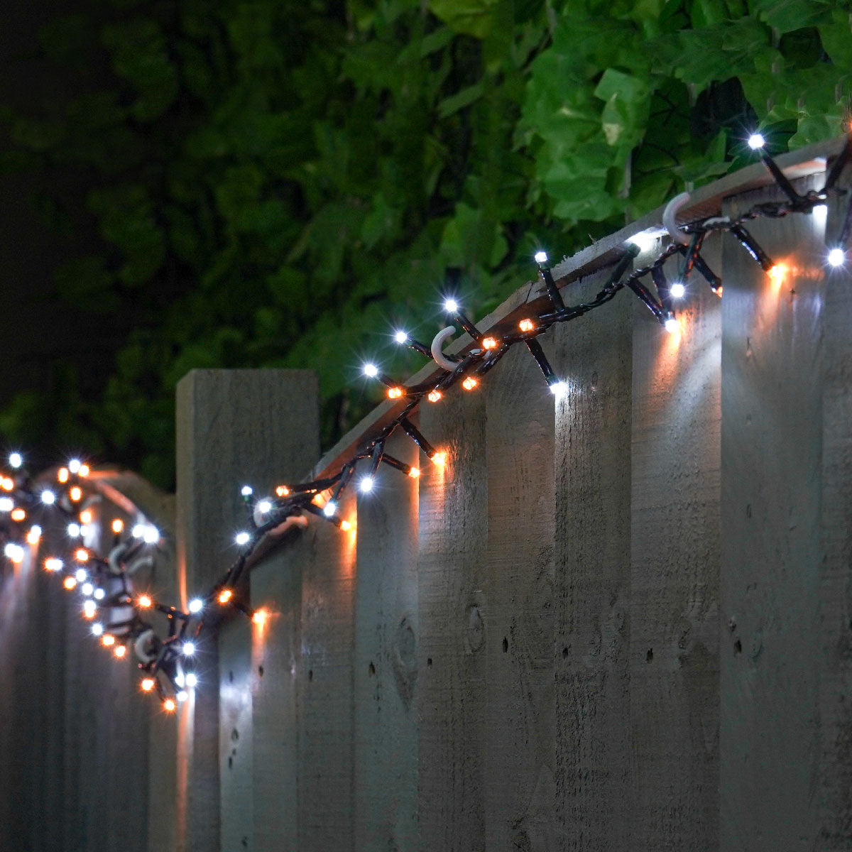 Indoor & Outdoor Twinkling Christmas Tree Fairy Lights