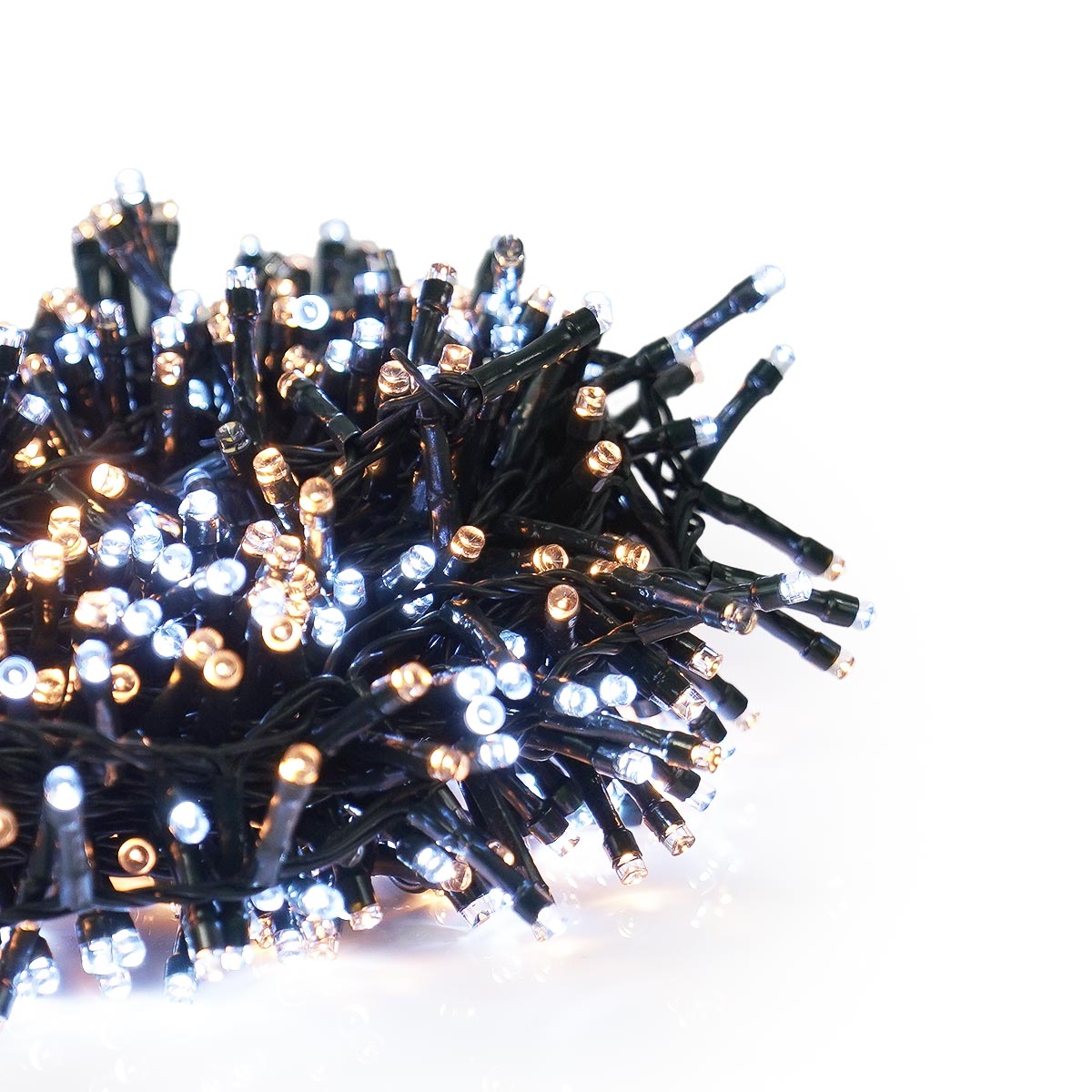 Indoor & Outdoor Twinkling Christmas Tree Fairy Lights