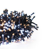 Indoor & Outdoor Twinkling Christmas Tree Fairy Lights