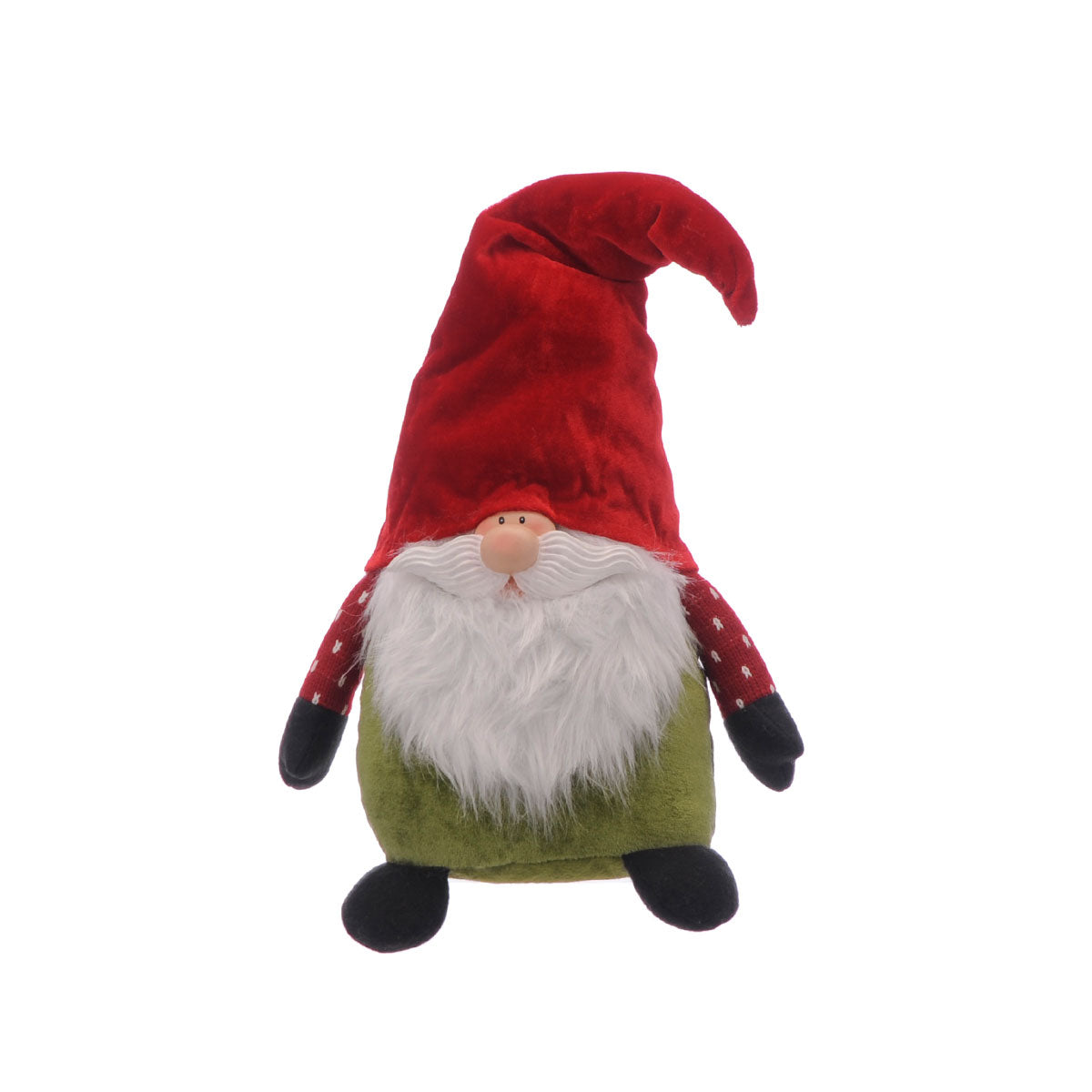 49cm Red Gonk Figure