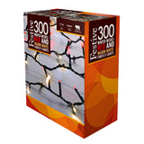 Indoor & Outdoor Twinkling Christmas Tree Fairy Lights