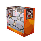 Indoor & Outdoor Twinkling Christmas Tree Fairy Lights