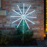 1.08m Outdoor Digital RGB Firework Stake Light