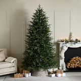 PE Granite Peak Pine Christmas Tree