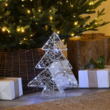 40cm LED Christmas Tree Battery Light