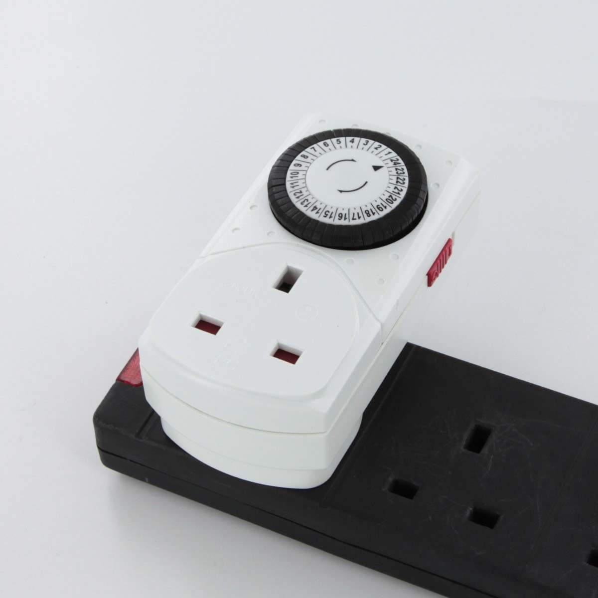24 Hour Timer Accessory