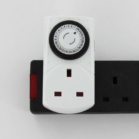 24 Hour Timer Accessory