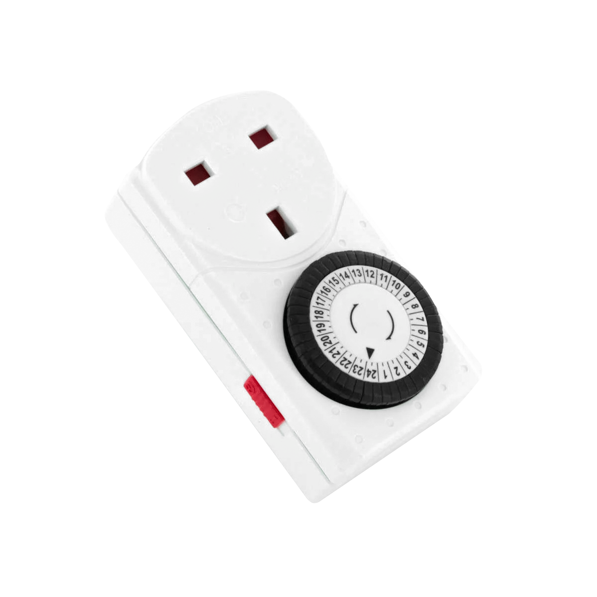 24 Hour Timer Accessory