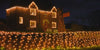 ConnectPro® lighting, the UK's best connectable decorative lighting system. Rated IP65 and powered by 240V, you can run an entire display from one plug. The UK's best connectable lighting. 