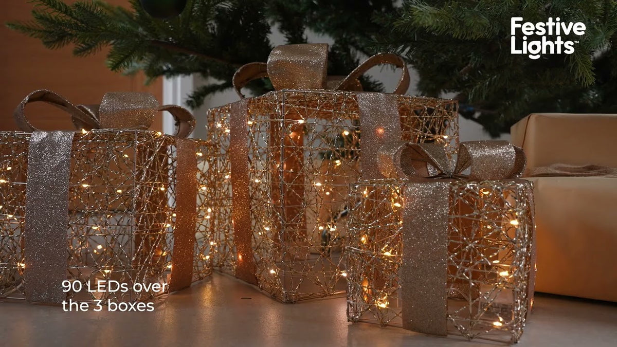 set-of-3-bo-lit-silver-shimmer-parcels