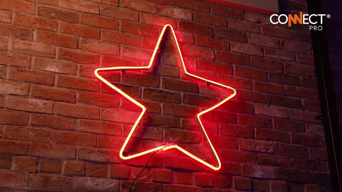 connectpro-85cm-led-connectable-outdoor-neon-flex-star-light