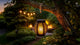 solar-garden-lantern-rattan-effect-cage
