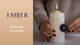 ember-real-wax-chapel-battery-candle-ivory
