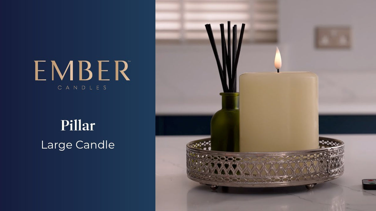 ember-ivory-chapel-led-pillar-candle