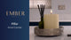 ember-ivory-chapel-led-pillar-candle