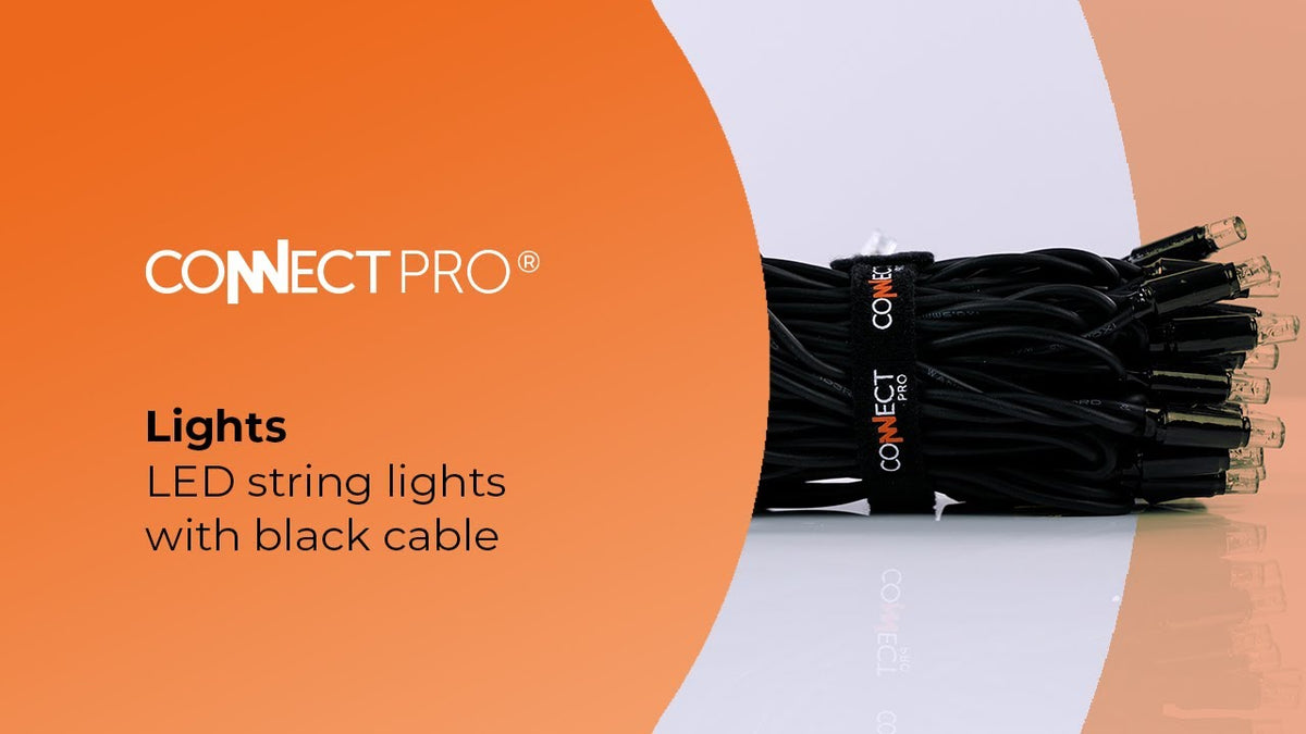 outdoor-led-string-fairy-lights-connectable-black-rubber-cable