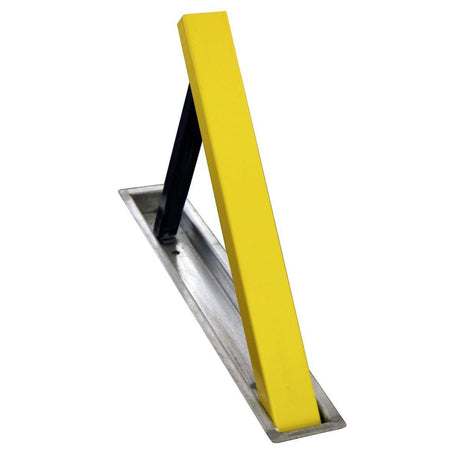 Disklok Security Ramp Post