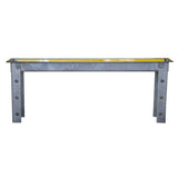 Disklok Security Ramp Post
