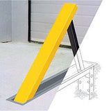 Disklok Security Ramp Post