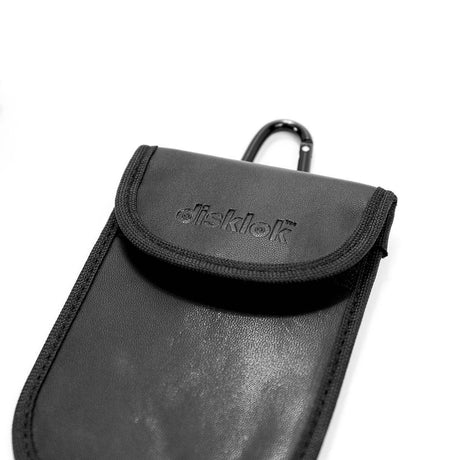 Disklok RFID Faraday Signal Blocking, 14cm
