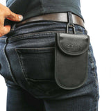 Disklok RFID Faraday Signal Blocking, 14cm
