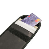 Disklok RFID Faraday Signal Blocking, 14cm