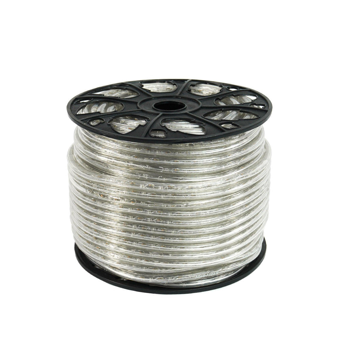 Connectable Cut to Length Rope Light