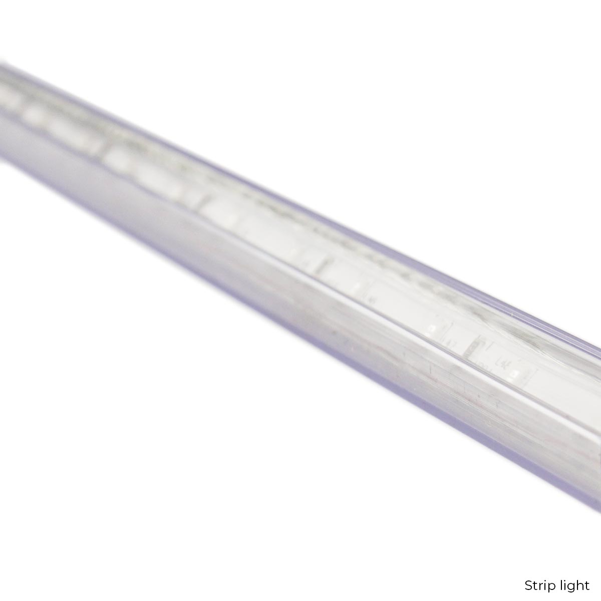 1 Metre PVC Strip Mount