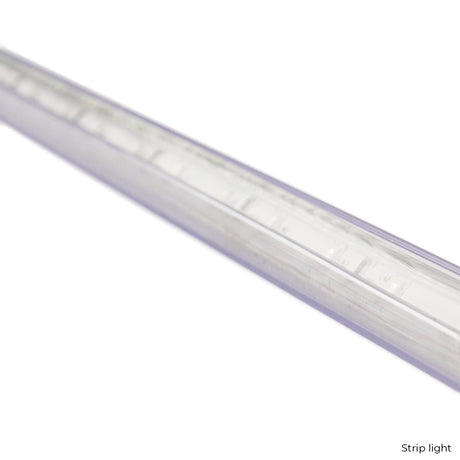 1 Metre PVC Strip Mount