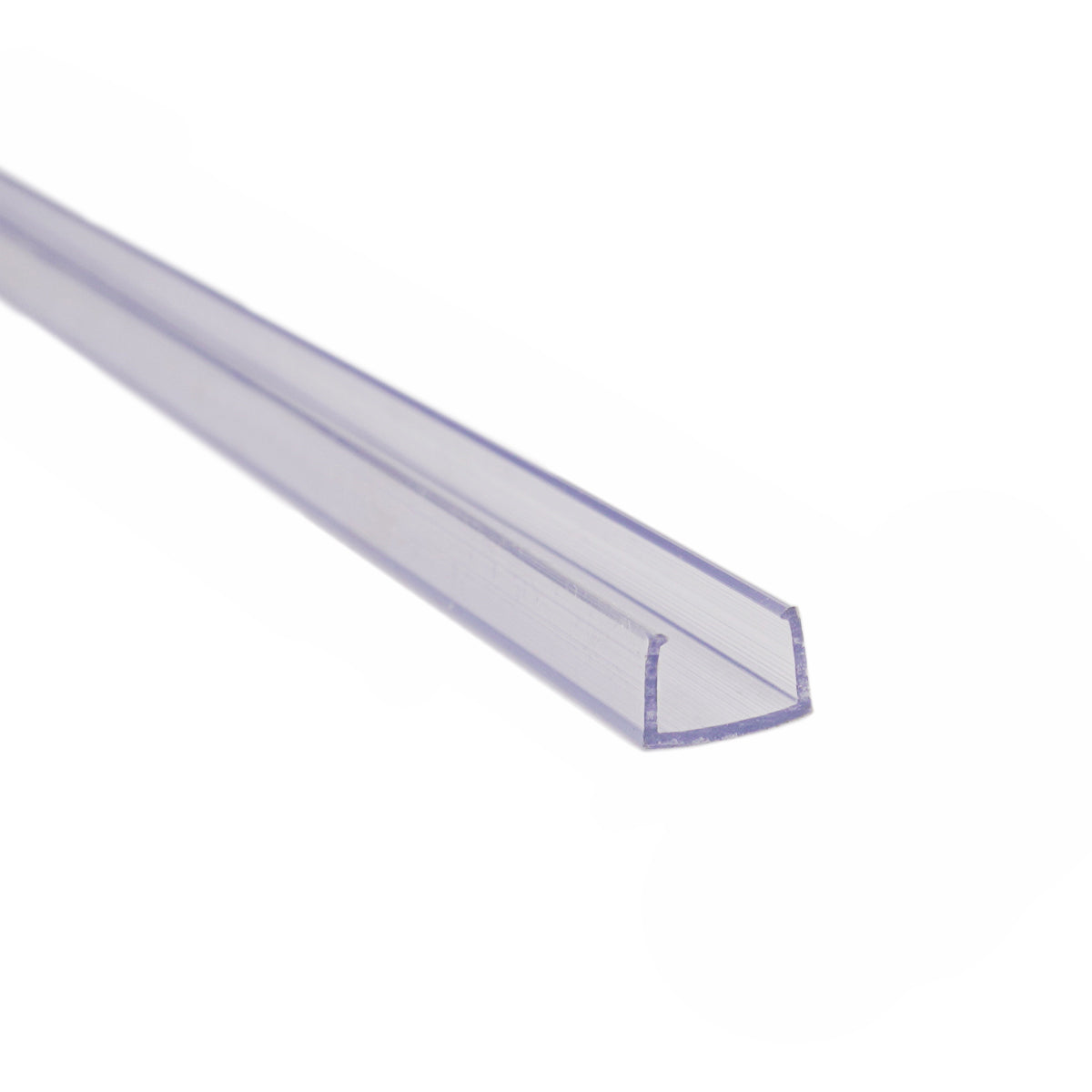 1 Metre PVC Strip Mount