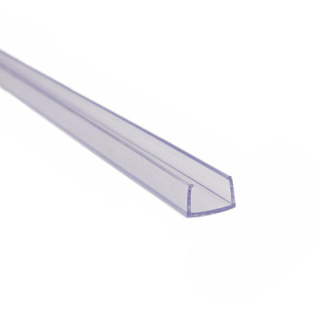 1 Metre PVC Strip Mount