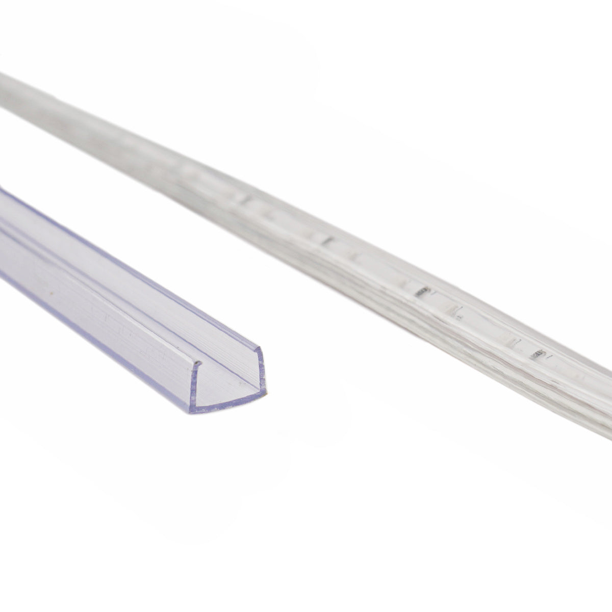 1 Metre PVC Strip Mount