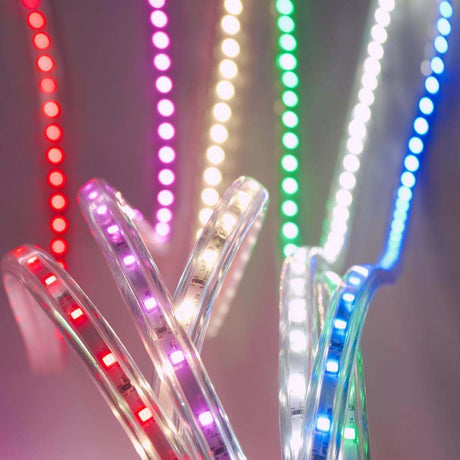 ConnectPro® Cut to Length Outdoor SMD LED Strip Light