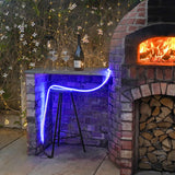 ConnectPro® Cut to Length Outdoor LED Neon Rope Light