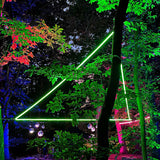 ConnectPro® Cut to Length Outdoor LED Neon Rope Light