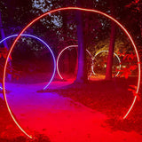 ConnectPro® Cut to Length Outdoor LED Neon Rope Light